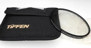 Tiffen Professional Ser. 9 Double Fog 3 Filter #1 ............ MINT - Picture 1 of 5