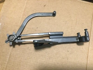 1988 MERCURY MARINER 150HP BRACKET 92032A2 LINK ROD 67073A1 - Picture 1 of 7