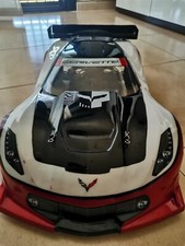 Kyosho inferno gt2