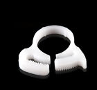 Plastic Hose Clamp Clamp Strong Pipe Clamp White Od:3.8Mm~4.3Mm To 39.5Mm~41.5Mm