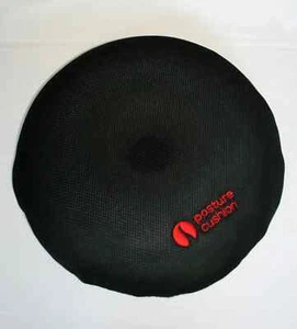 Memory Foam Ring Cushion - Picture 1 of 3
