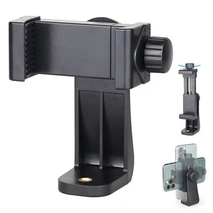 Soporte de montaje para teléfono adaptador universal para teléfono inteligente mini adaptador de trípode móvil celular - Imagen 1 de 6