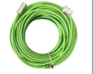 1PCS New SEW 01994875-08 Servo Encoder Signal Feedback Cable 8M - Picture 1 of 1