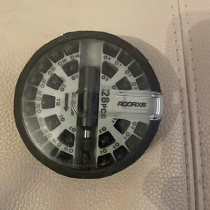 impact bit set - Picture 1 of 3