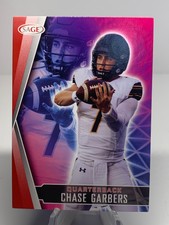 2022 Sage - You Pick - NFL Football HIGH Series Rookies Next Level - Autos