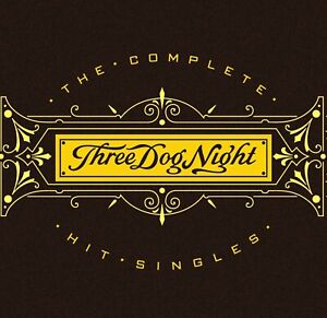 THREE DOG NIGHT *  21 Greatest Hits * New CD * All Original Versions