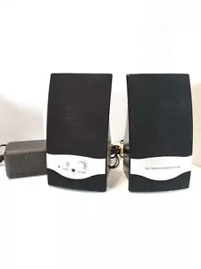 Sistema de altavoces multimedia con fuente de alimentación - Imagen 1 de 2