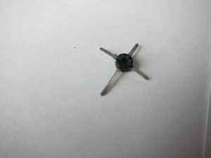 BF981 Transistor (2.73.5K13823) - Bild 1 von 3