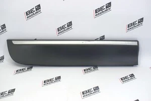 BMW X3 F25 xDrive20d door strip rear right bezel strip door 7205782 - Picture 1 of 6