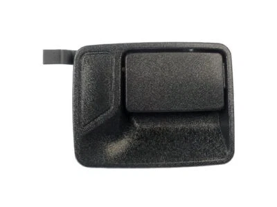 Manija de puerta Dorman 24841TTQZ 2000 2003 2004 para Ford F250 Super Duty 1999-2016 Foto 1 de 2
