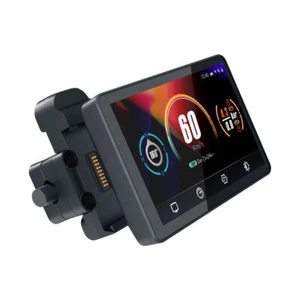 GPS para motocicleta Android Auto 6" para BMW 1250GS R20 R1300GS RS1250 BT Carplay 2025 - Imagen 1 de 22