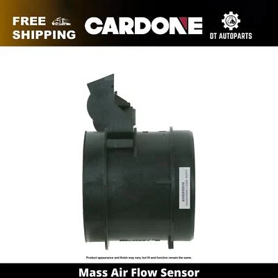 For 2010-2011 Mercedes-Benz ML450 Mass Air Flow Sensor Cardone - Image 1 of 4