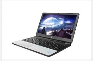 HP 350 – Intel Core i5 – 16GB RAM – 256GB SSD – 15.6” Laptop - Picture 1 of 3