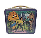 Vintage H.r. Pufnstuf Metal Lunch Box Aladdin 1970 No Thermos One Owner Antique