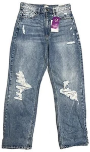 Women’s Sneak Peek Jeans High Rise Size 7/28 Got to Have Them Jeans - Picture 1 of 8