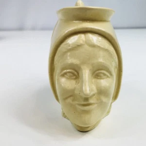 Salem Ohio Pottery Face Cream Pitcher 1956 Sesquicentennial Celebration - Picture 1 of 10