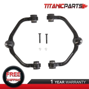 Front Upper Control Arms For Ford Ranger 2WD Mazda B2500 1998-2001 Left & Right - Bild 1 von 8