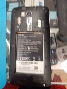 ASUS Zenfone Go ZB551KL - Non Funziona. Schermo Sembra Funzionante - Foto 1 di 4