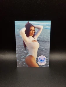 Octokuro #1 (2025) eXcess Hedonism Highest Level [Custom ACEO Art Card] - Picture 1 of 2