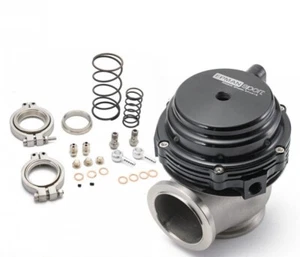 Kit esterno valvola MVR 44mm V Band 24PSI Turbo Wastegate con flangia V - Afbeelding 1 van 1