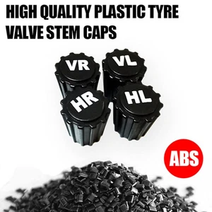 8/16x tire markers wheel marking tire change valve caps set wheel marker - Picture 1 of 8