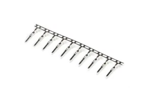 Crimp Terminal Contact Pin 2.5mm Pitch SM Reed for Male Housing Connector 200pcs - Picture 1 of 5