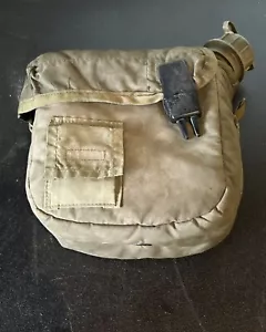 USGI 2 Quart Canteen With Cover And Sling VGC - Picture 1 of 1