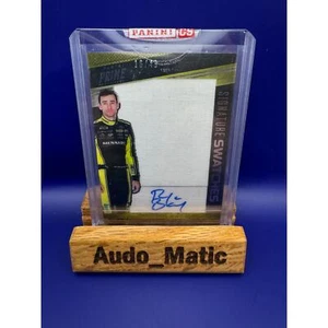 Ryan Blaney 16/49 Signature Swatches 23 Prime - Picture 1 of 1