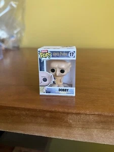 Funko Bitty Pop Harry Potter, 17 Dobby - Picture 1 of 4