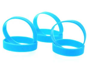 Elastic Rubber Band to Secure Your Money, Credit Cards 13mm wide - Picture 1 of 3