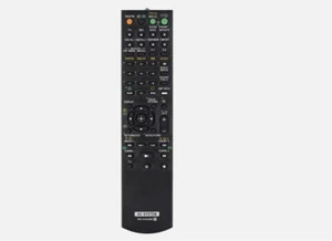 Good Remote Controller for Sony Home AV Receiver STR-DE595 STR-DE995 STR-DB790 - Picture 1 of 1