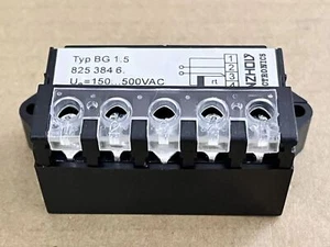 1 of New BG 1.5 825 384 6 replaces SEW BG1.5 8253846 #A6-41 - Bild 1 von 4