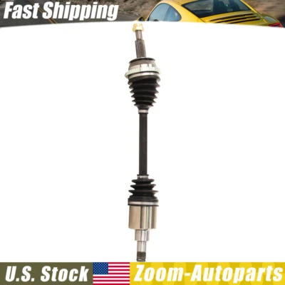 New OE Front Right CV Axle For 1986-2003 Ford Taurus w/o ABS Lifetime Warranty - Image 1 of 4