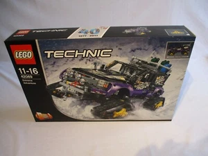 LEGO TECHNIC: Extreme Adventure (42069) NEU&OVP - Bild 1 von 8