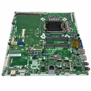 for HP touchSmart 647046-001 IPISB-NK Intel Socket LGA1155 Motherboard - Picture 1 of 3