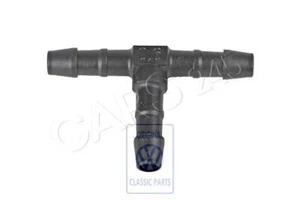 Original VW T pieza NOS VW Passat Variant Santana 31 025201943A - Imagen 1 de 1