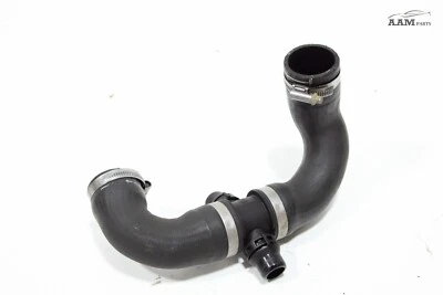 2013-2016 BMW 320I XDRIVE F30 RADIATOR COOLANT WATER OUTLET HOSE TUBE PIPE OEM - Image 1 of 4