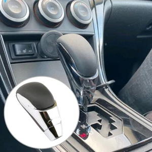 1pcs Car Gear Shift Knob for Mazda 3 5 6 8 for MX 5 for CX 5 CX 7 CX-9 - Foto 1 di 12