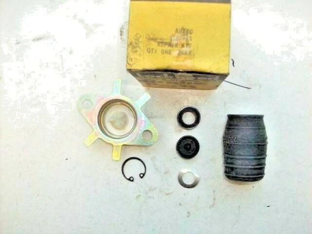 KIT CILINDRO MAESTRO FRENO FORD TRANSIT Foto 1 de 1