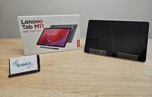 Lenovo Tab M11 128 GB 11" Wifi+LTE Seafoam Green Nuovo* - Foto 1 di 2