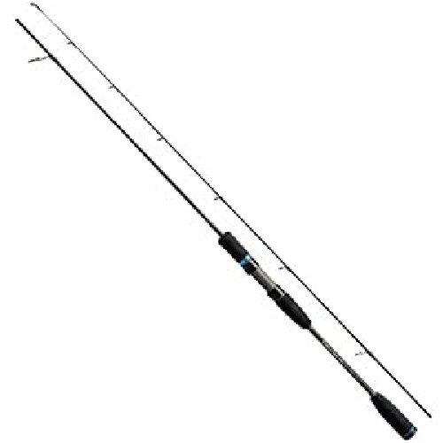 SMITH Offshore Stick HSJ-SSL64/L Spinning Rod 6.4 ft Super Light Power 136g NEW - Image 1 of 1