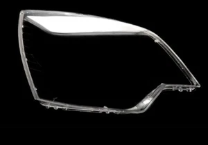 Right Side Front Headlight Headlamp Lens Cover 1PC For 2009-2014 Opel Antara SUV - Picture 1 of 3
