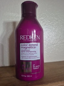 Redken Color Extend Magnetics Conditioner For Colored Hair (10.1fl.oz/300ml) New - Picture 1 of 4