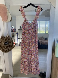 Sportsgirl And Dotti Dresses Size 12/14 - Picture 1 of 3