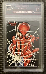 2009 Rittenhouse Spider-Man Archives #5 GEM MINT 10 💎 RARE 💎 Marvel Comics PSA - Picture 1 of 2