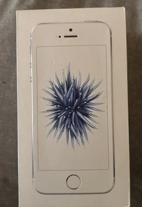 Apple iPhone SE . 16GB Space Grey in White Box Unlocked Read Description Fully - Afbeelding 1 van 15
