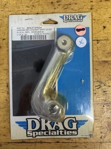 Drag Shift Lever Shifter Chrome Sportster 883 1200 91-05 Harley 34606-90 - Bild 1 von 3