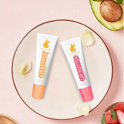 Kid Moisturing Lip Balm Long-Lasting Natural Lipstick Anti-Aging For Children - Image 1 of 4