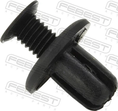 FEBEST 88570-150 Clip, moldura/tira de protección para Chevrolet, Chevrolet (SGM), FORD Foto 1 de 3