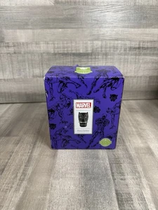 Scentsy Black Panther MARVEL Wall Fan Diffuser - Picture 1 of 7